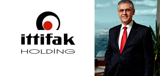 İttifak Holding 2013’ü  993 milyon TL ciro ile kapattı