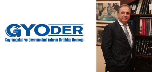 GYODER MIPIM 2014'te Türkiye'yi Anlattı