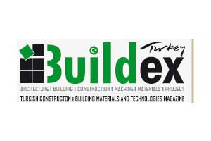 Buildex Turkey Magazine 