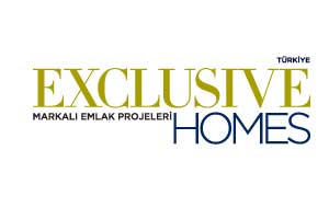 Exclusive Homes & Decor Dergisi 