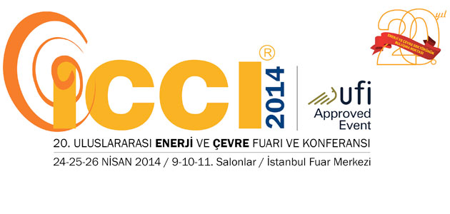ICCI 2014 2. Enerji Sektör Buluşması Programı