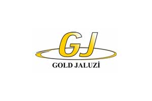 Gold Jaluzi 