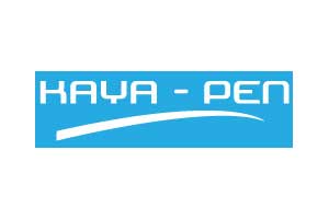 Kaya-Pen Plastik