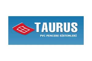 Taurus PVC Pencere Sistemleri 