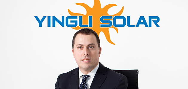 Yingli Solar Türkiye Müdürü Uğur Kılıç İTÜ’de güneş enerjisini anlatacak