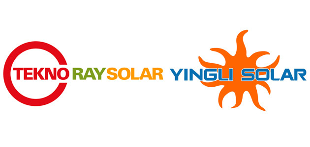Yingli Solar ve Tekno Ray Solar’dan 2014 yılı için 30 MW’lık imza
