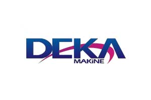DE-KA Makine 