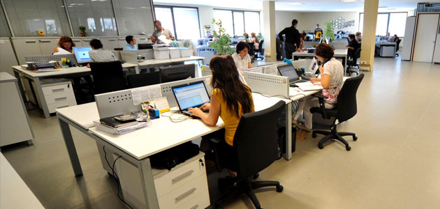 REIDIN Ofis Kira Endeksi 2014 Birinci Çeyrek Sonuçları’na göre İstanbul ofis kiraları artış gösterdi
