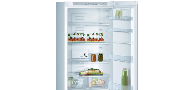 Profilo’dan NoFrost buzdolabında optimum çözüm