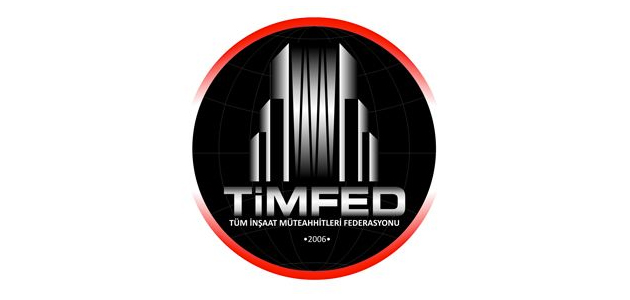 Tüm İnşaat Müteahhitleri Federasyonu TİMFED 5. Olağan Genel Kurulu 