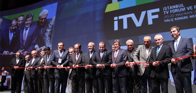 iTVF 2014 için geri sayım başladı