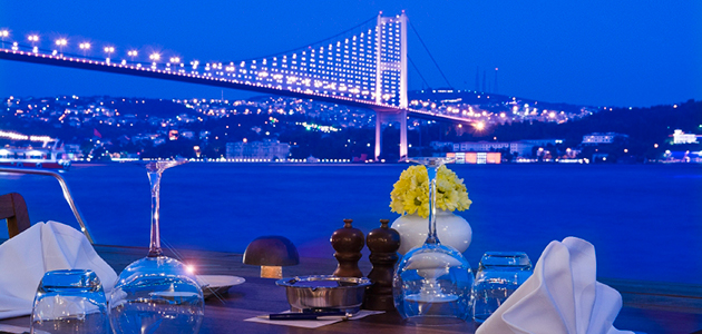 Radisson Blu Hotel İstanbul Topkapı 2016'da Hizmete Girecek 