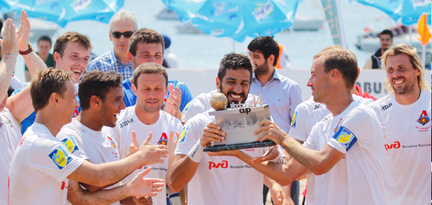 Yurtbay Seramik İstanbul Cup 2014 Tamamlandı