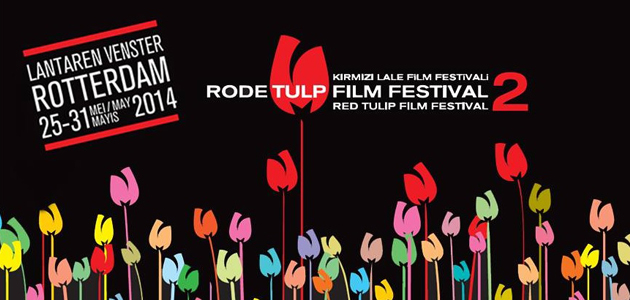 Aspen'in Hollanda Bayisi, Ülkenin En Büyük Kültür Sanat Organizasyonlarından Kırmızı Lale Film Festivali'ne Sponsor Oldu