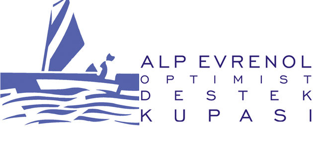 Optimistler, Y. Müh. Mimar Alp Evrenol için yelken açıyor