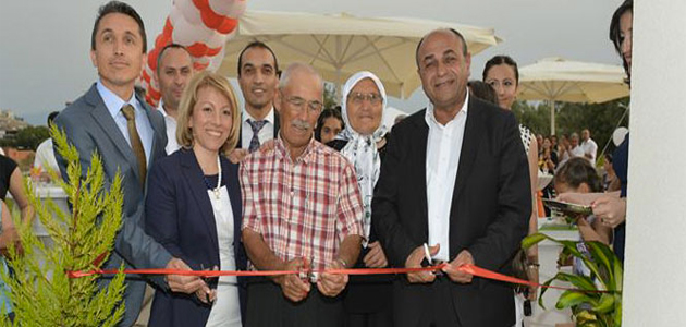 Türksal İnşaat’ın  Şanslı Evler Projesinde Daire Fiyatları 99.000TL den Başlıyor