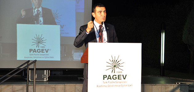 PAGEV ailesi büyüyor, plastik sektörü 2023 yılında Avrupa liderliğine koşuyor