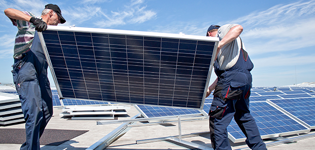IHS Pazar Araştırması’na göre Yingli Solar dünyada en çok tercih edilen güneş paneli