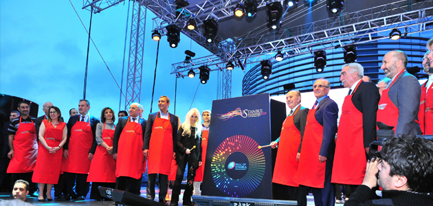 İstanbul Shopping Fest 2014 Hedeflerini Yakaladı