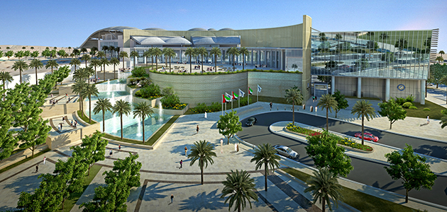 AE Arma - Elektropanç Dubai Üniversitesi'ne imzasını atacak
