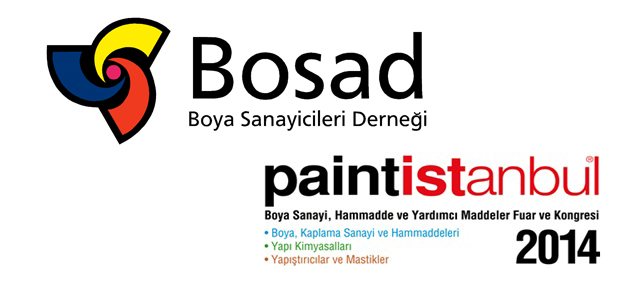 Boya Sektörü Paintİstanbul'a hazırlanıyor...