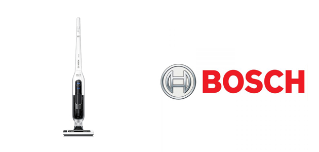 Bosch Athlet Kablosuz Dik Şarjlı Süpürge ile sonbaharda pratik temizlik