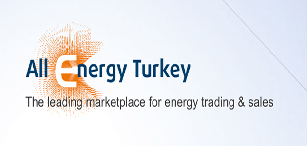 All Energy Turkey 2014 24-25 Eylülde başlayacak