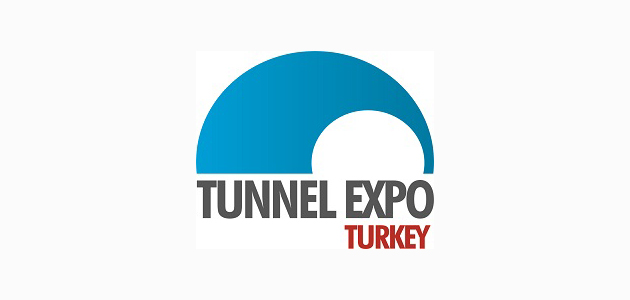 Türkiyede ilk kez Tünel Yapım Teknolojileri ve Ekipmanları Fuarı “Tunnel Expo Turkey” düzenlenecek
