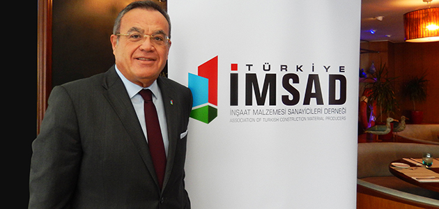 Türkiye İMSAD, konut satışlarındaki gerilemenin nedenini açıkladı