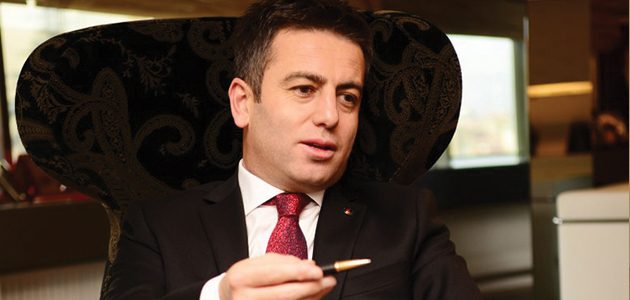 ASİAD Başkanı Barış Aydın: Yatırımcıya en fazla Ankara kazandıracak