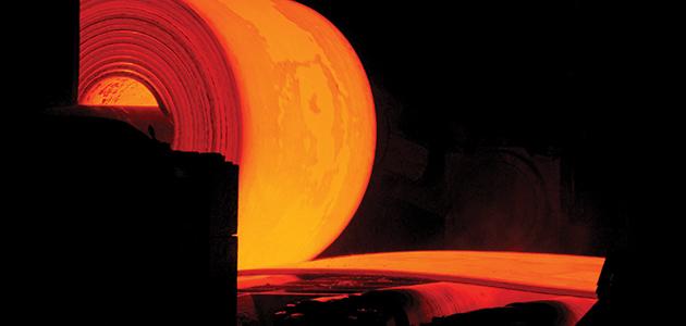 Çelik sektörünün on aylık ihracatı 11 milyar 160 milyon dolar
