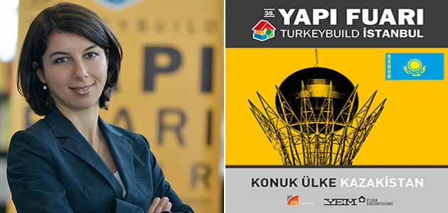 Turkeybuild İstanbul Nisan’da sektörü buluşturuyor
