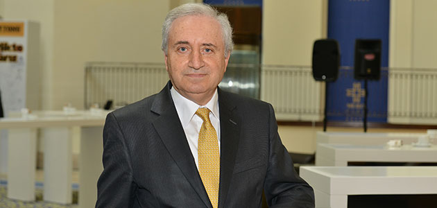 Türk Ytong Yönetim Kurulu Başkanı Fethi Hinginar Öngörülerini Açıkladı