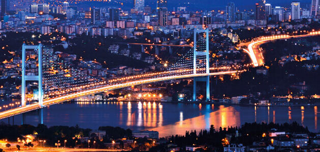 İstanbul'daki Konut Fiyat Artışı Ortalamanın Altında