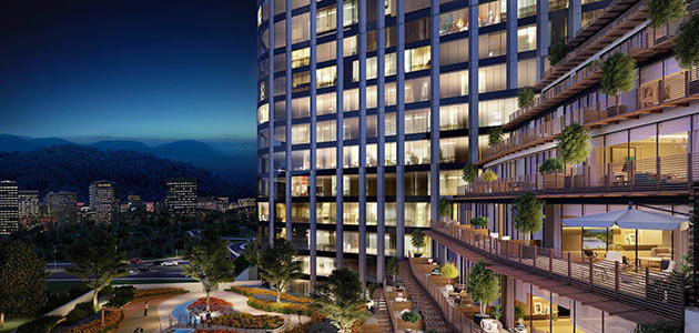 Skyland İstanbul Satılık Daire Fiyatları