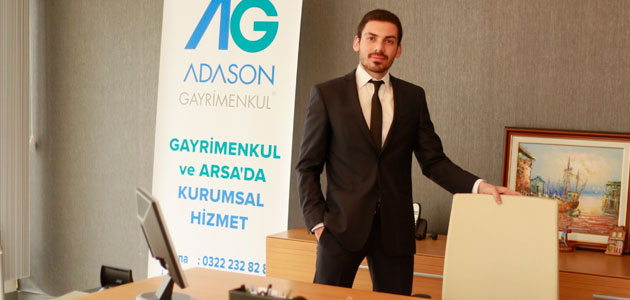 Adason Gayrimenkul Miami ve Moskova’da ofis açtı