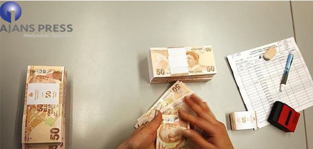 Türk Halkı En Çok Neye Para Harcıyor?