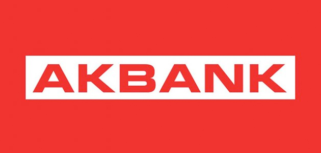 Akbank Yine Türkiye'nin En İyi Bankası Oldu
