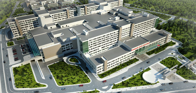 Akfen İnşaat, 3 milyar TL yatırımla Türkiye’ye  3 yeni Şehir Hastanesi kazandırıyor 