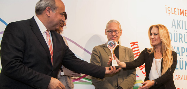 Soyak Akıllı Yıldızlar KSS Pazaryeri’nde büyük ödülün sahibi oldu 