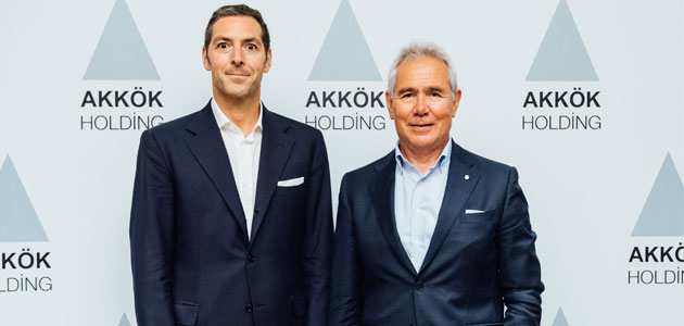 Akkök Holding 2017’de 1,2 milyar lira yatırım yapacak