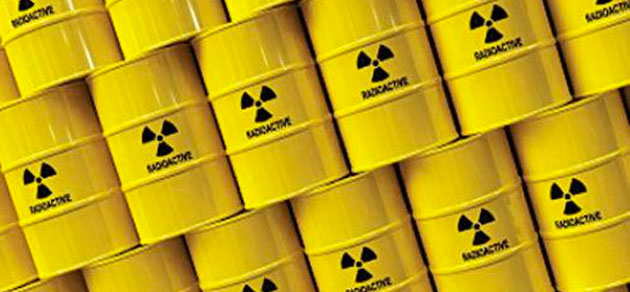 Mersin'deki Kullanılmış nükleer yakıtlar Rusya gönderilecek