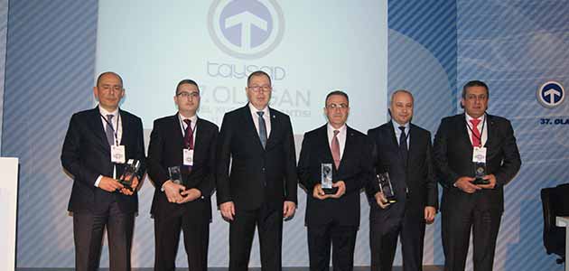 Aktaş Holding,Türkiye’nin en çok patent üreten firması