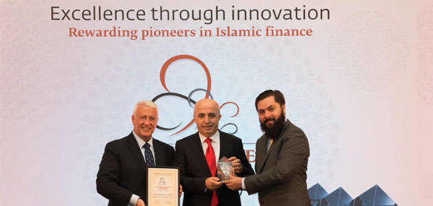 Albaraka Türk’e  “En İyi Katılım Bankacılığı” Ödülü