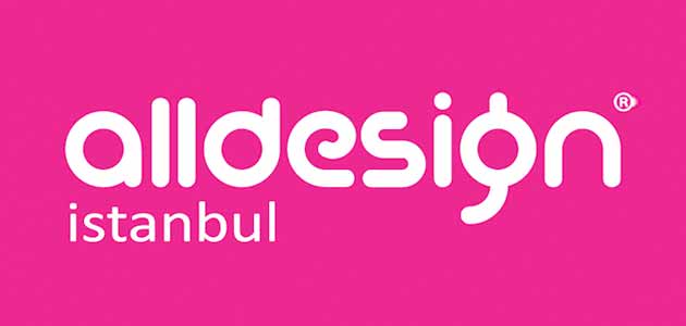 İstanbul, alldesign ile tasarıma ve teknolojiye doyacak