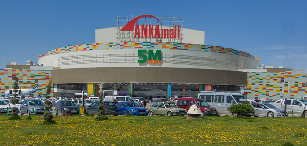 ANKAmall’da market alışverişi siparişle hazırlanacak
