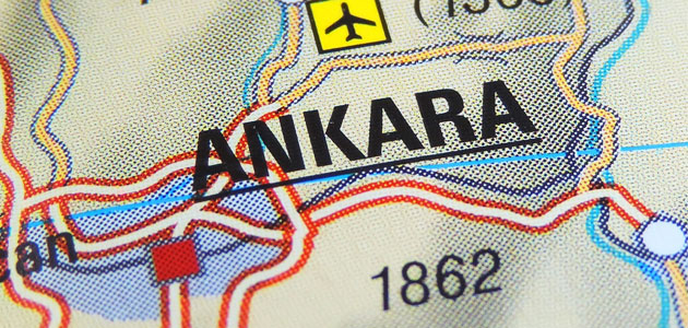 Emlakta en çok kazandıran 2. il Ankara oldu.