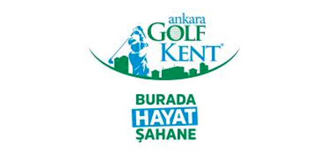 Ankara Golfkent Arsaları Satışta!