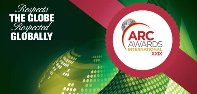 Arçelik A.Ş. Faaliyet ve Sürdürülebilirlik Raporlarına ARC’den 4 Ödül