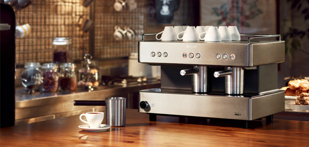 Arçelik’ten Bir Yenilik Daha:  Profesyonel Türk Kahvesi Makinesi Telve Pro®